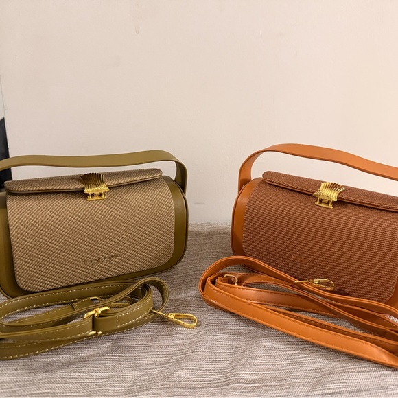 Parfois & More Elegant Crossbody Bags - Picture 4 of 11